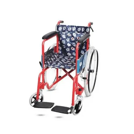 Pediatric Wheelchair