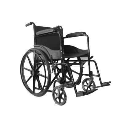 Basic Mag Wheelchair